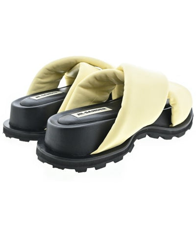 JIL SANDER Sandals