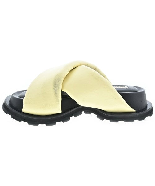 JIL SANDER Sandals