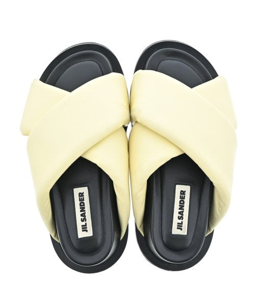 JIL SANDER Sandals