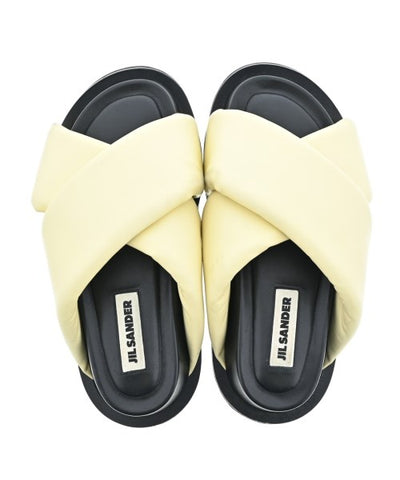 JIL SANDER Sandals