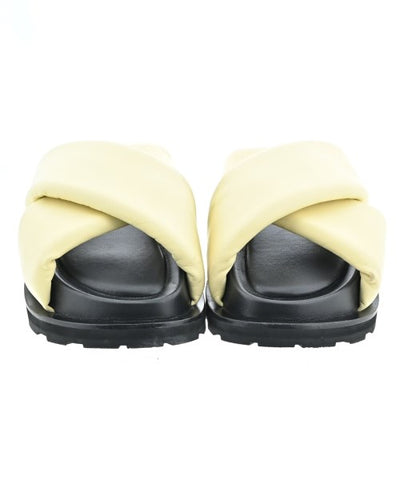 JIL SANDER Sandals