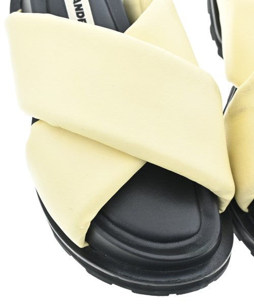 JIL SANDER Sandals
