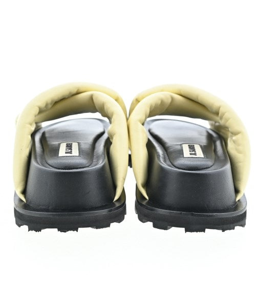 JIL SANDER Sandals
