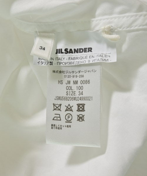 JIL SANDER Blouses