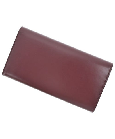 JIL SANDER Wallets/Coin purses