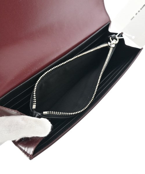 JIL SANDER Wallets/Coin purses