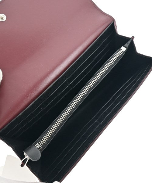 JIL SANDER Wallets/Coin purses