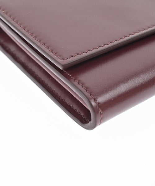 JIL SANDER Wallets/Coin purses