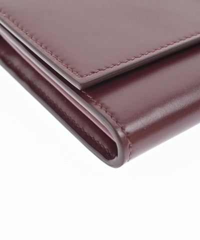 JIL SANDER Wallets/Coin purses