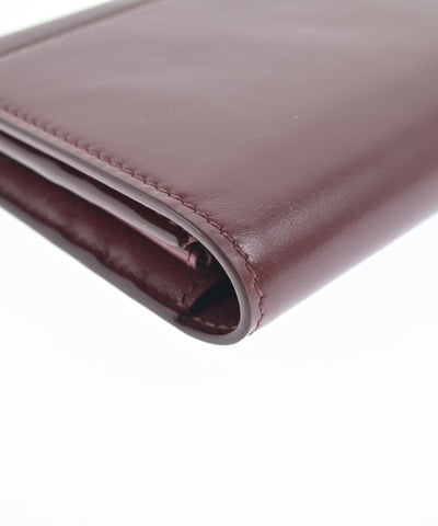 JIL SANDER Wallets/Coin purses