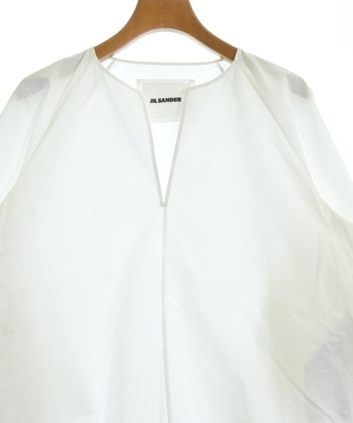 JIL SANDER Blouses