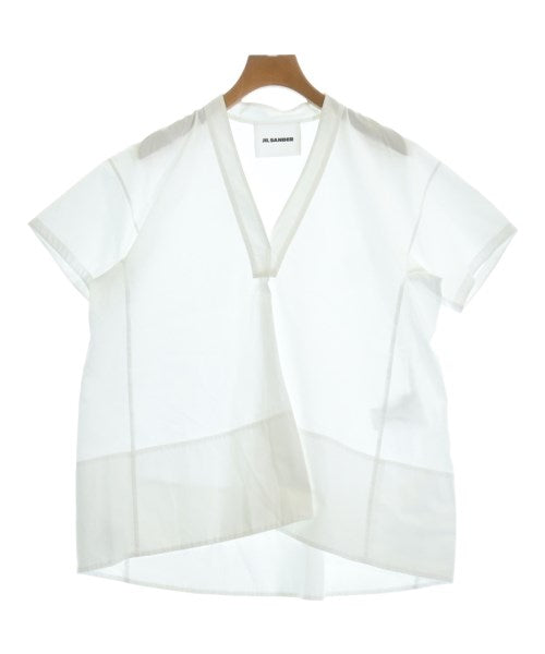 JIL SANDER Blouses