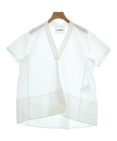 JIL SANDER Blouses