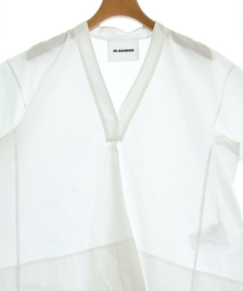 JIL SANDER Blouses