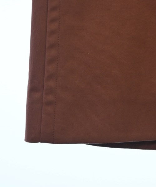 JIL SANDER Soutien collar coats