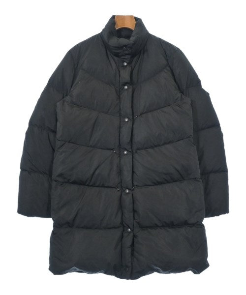 JIL SANDER Down coats