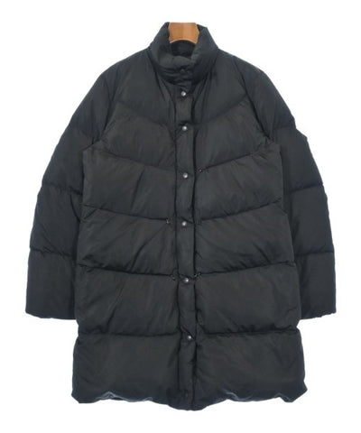 JIL SANDER Down coats