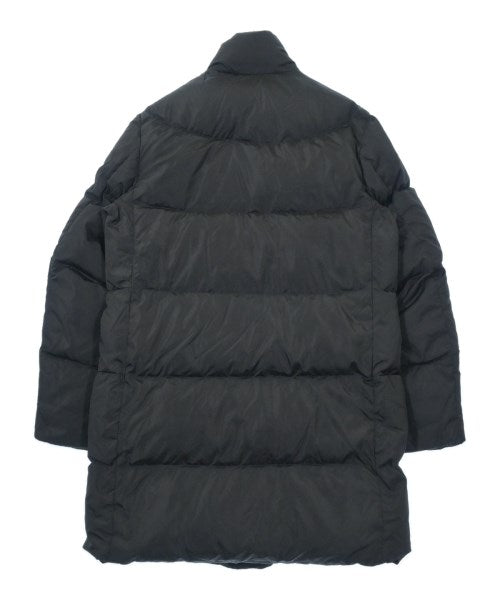 JIL SANDER Down coats