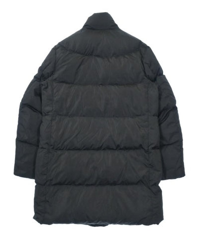 JIL SANDER Down coats