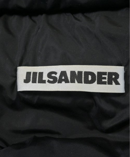 JIL SANDER Down coats