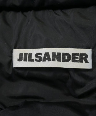 JIL SANDER Down coats