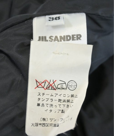 JIL SANDER Down coats