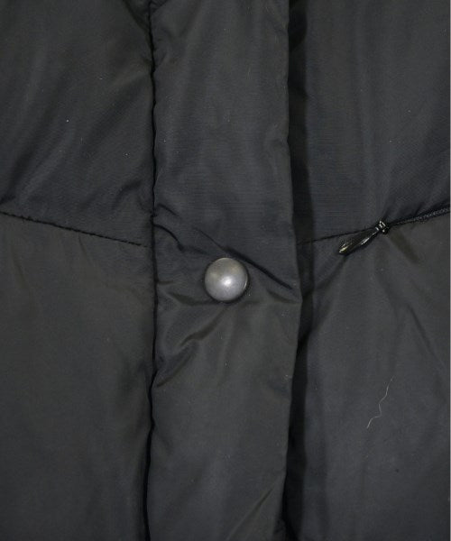 JIL SANDER Down coats