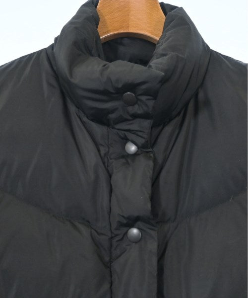 JIL SANDER Down coats