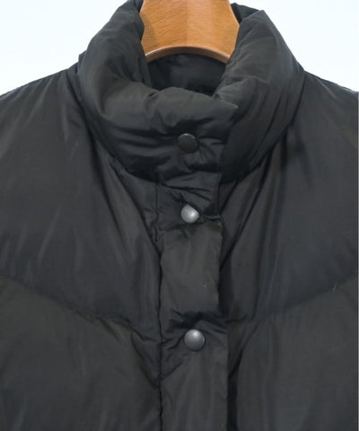 JIL SANDER Down coats
