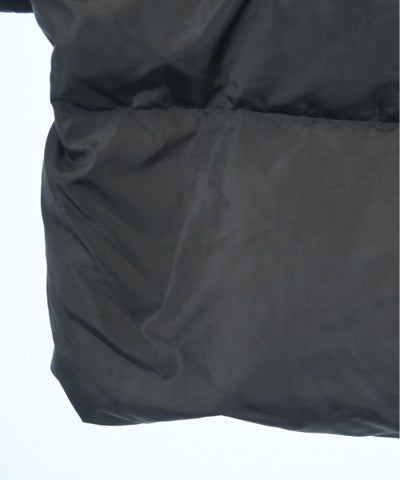 JIL SANDER Down coats