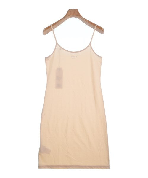 JIL SANDER Dresses