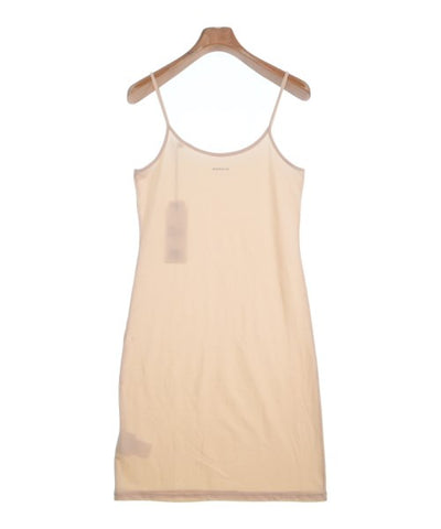 JIL SANDER Dresses