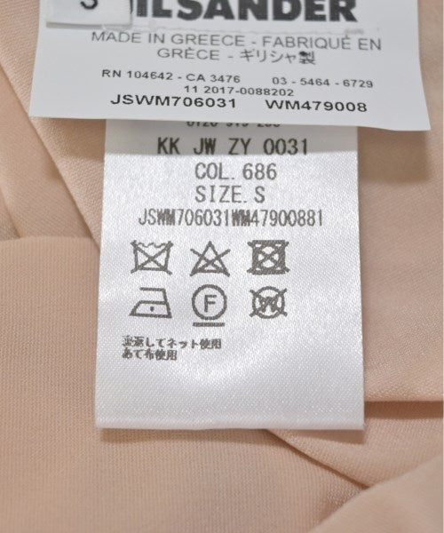 JIL SANDER Dresses