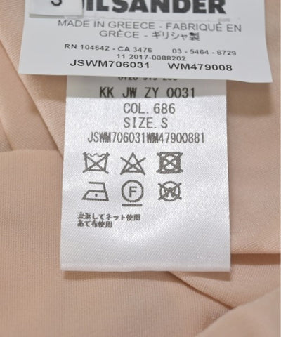 JIL SANDER Dresses