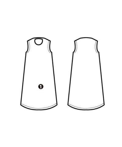 JIL SANDER Dresses