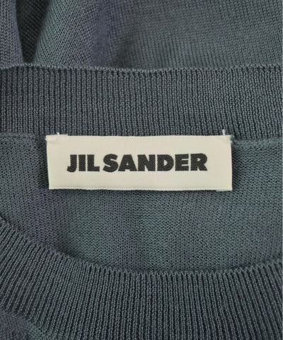JIL SANDER Sweaters