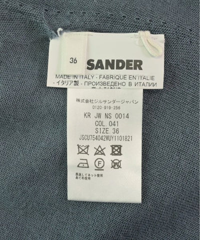 JIL SANDER Sweaters