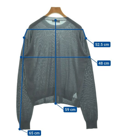 JIL SANDER Sweaters