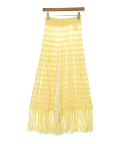 JIL SANDER Long/Maxi length skirts