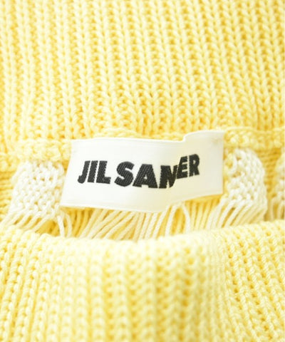 JIL SANDER Long/Maxi length skirts