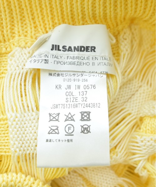 JIL SANDER Long/Maxi length skirts