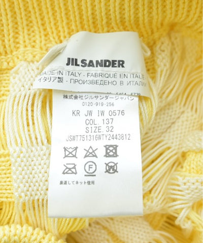 JIL SANDER Long/Maxi length skirts