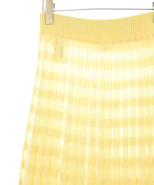 JIL SANDER Long/Maxi length skirts