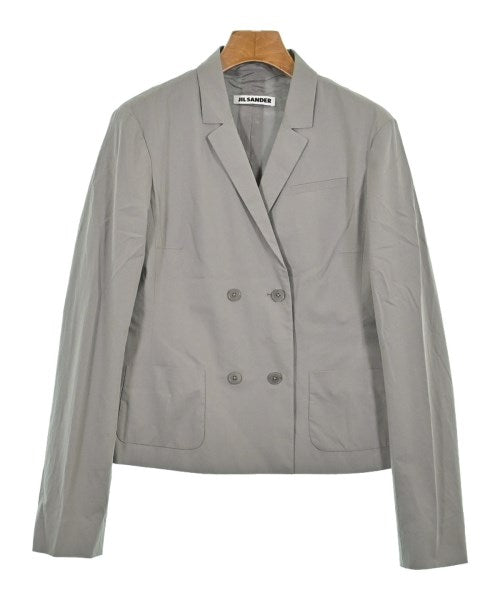 JIL SANDER Casual jackets