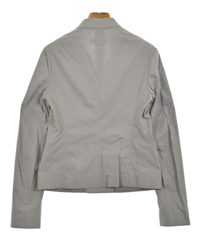 JIL SANDER Casual jackets