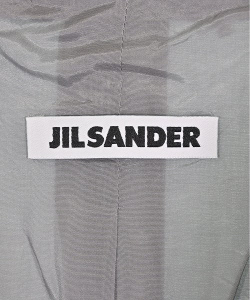 JIL SANDER Casual jackets