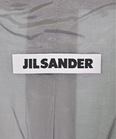 JIL SANDER Casual jackets