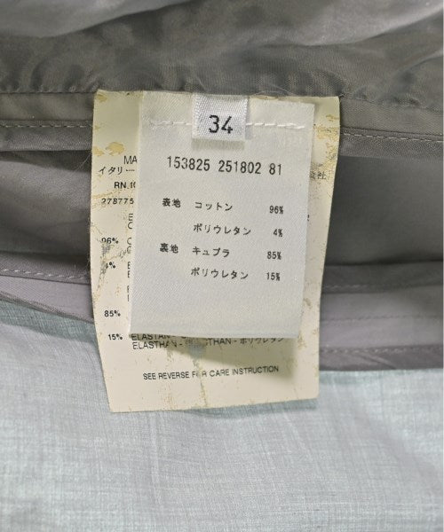 JIL SANDER Casual jackets