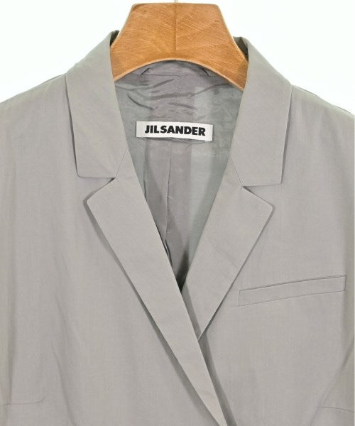 JIL SANDER Casual jackets