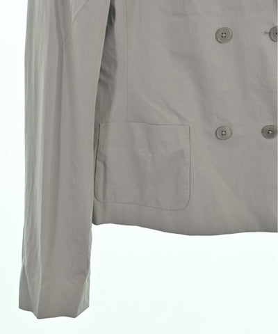 JIL SANDER Casual jackets